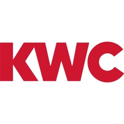 لوگو شرکت KWC - خریدار رکتیفایر سوئیچینگ لونی