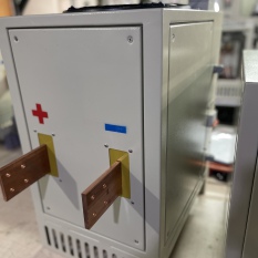 رکتیفایر آبکاری 2000 آمپر لونی