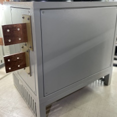 رکتیفایر آبکاری 4000 آمپر لونی