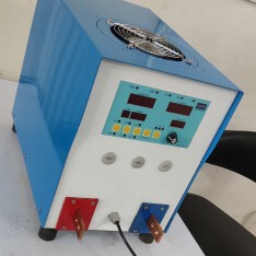 رکتیفایر آبکاری لونی