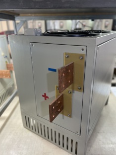 رکتیفایر آبکاری 3000 آمپر لونی